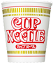 Cup Noodle