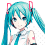 Hatsune Miku