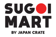 Sugoi Mart