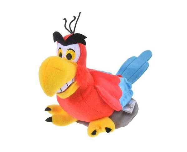 iago plush