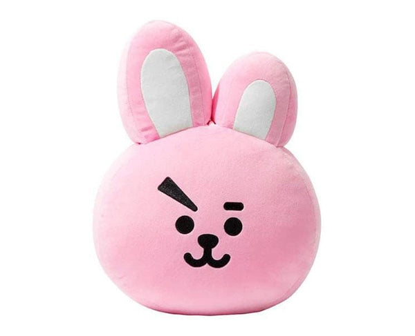 cooky big plush