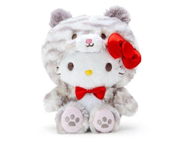 hello kitty chinese zodiac plush