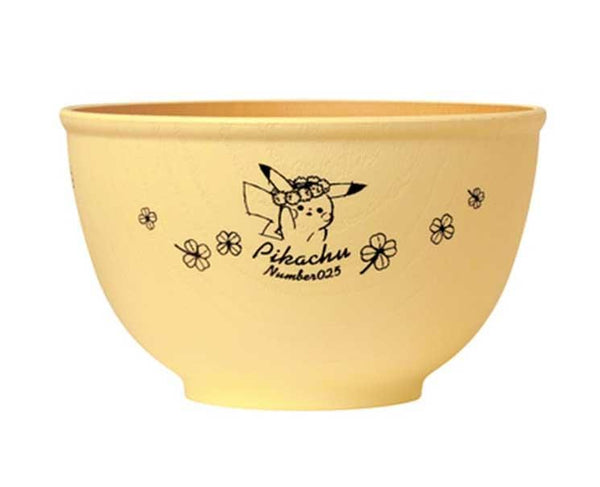 Pikachu Number 025 Bowl Sugoi Mart Sugoi Mart