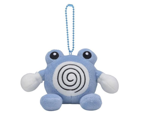 poliwhirl plush