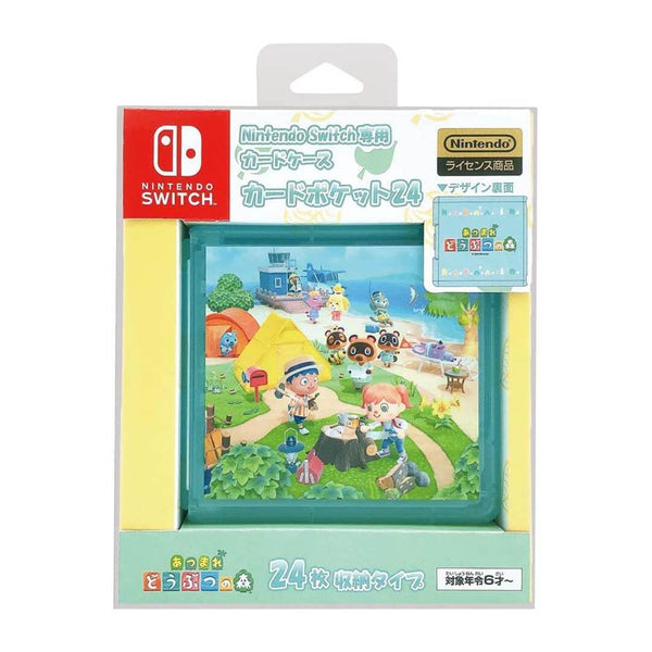 switch for animal crossing