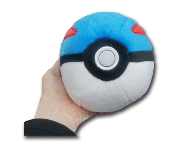 great ball plush