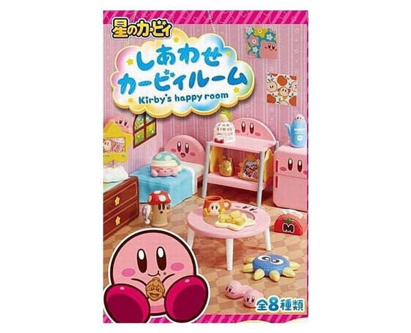 kirby blind box