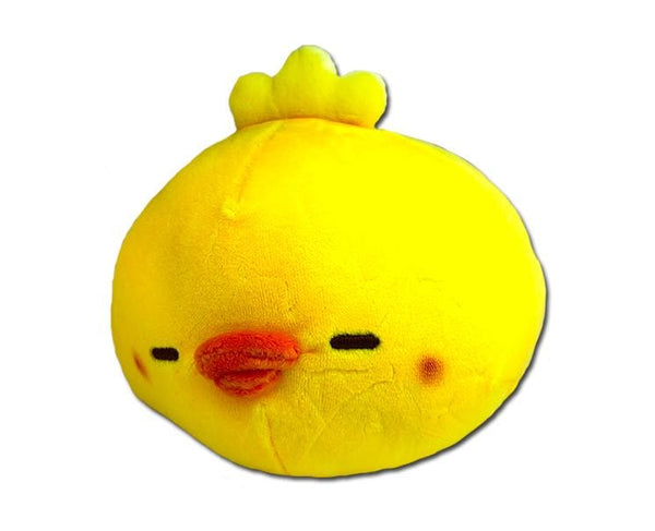 japanese chicken plush