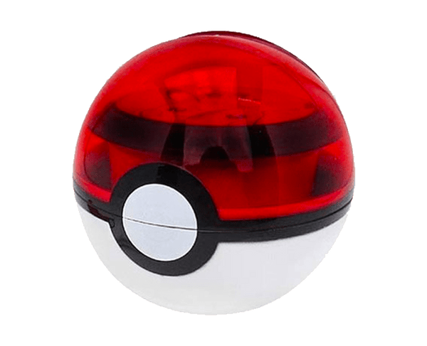 pokeball lunch box