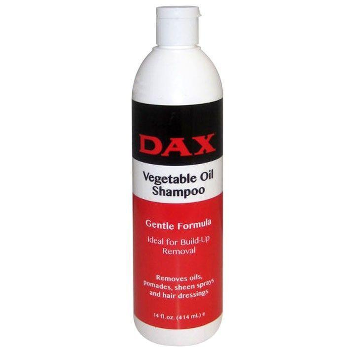 Dax Vegetable 14oz Barber Supplier