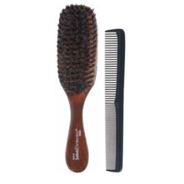 soft wave brush