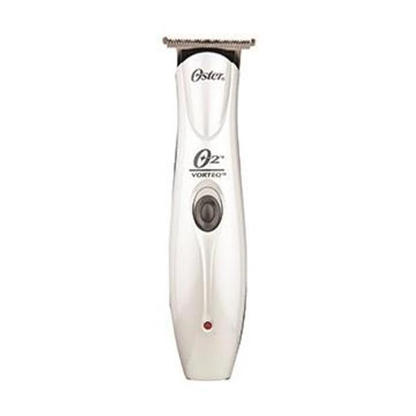 oster cordless trimmer