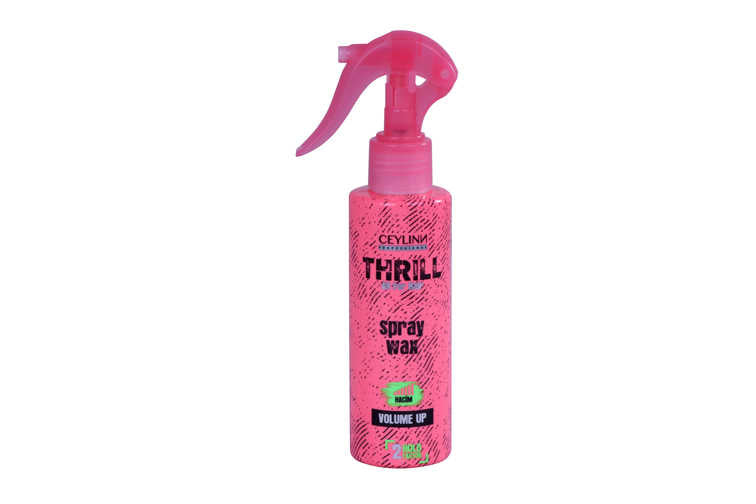 Thrill Spray Wax Xcluciv Barber Supplier