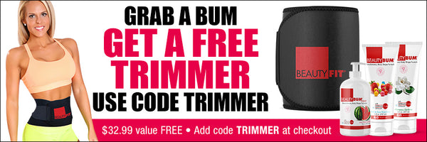 Free Waist Trimmer