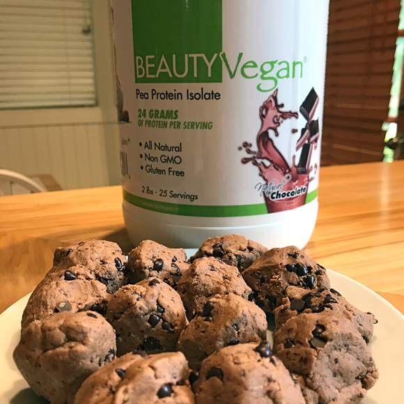 BeautyVegan