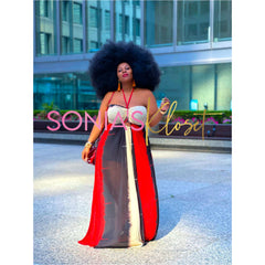 SHOW-OFF MAXI