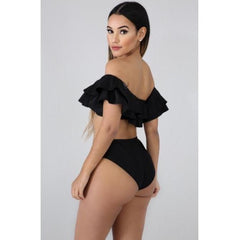 SUMMER SWIM SET