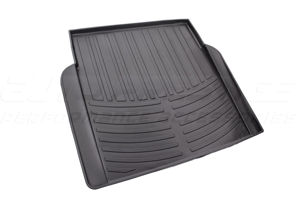 Boot liner for Mercedes Benz S-Class 2007-2013