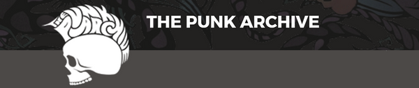 The Punk Archive