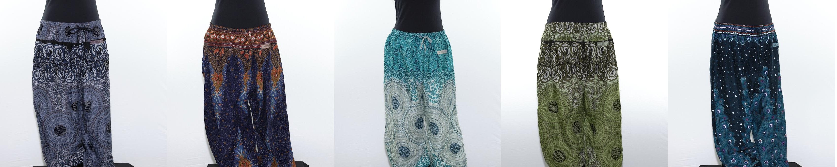 Boho Hose - LILLYPARK.com