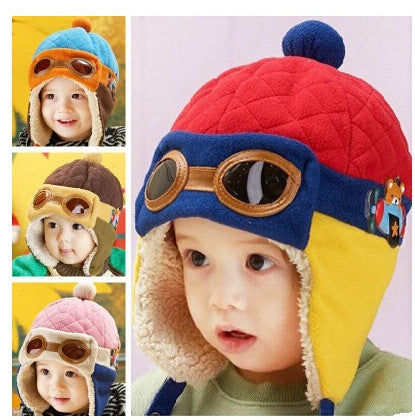 cool baby hats