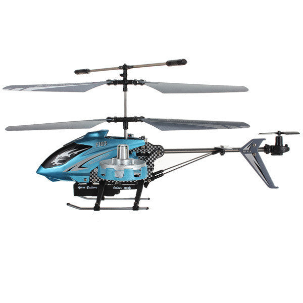 mini scale rc helicopter