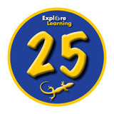 explore learning 25