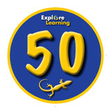 explore learning 50