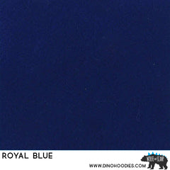 royal blue