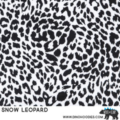 snow leopard