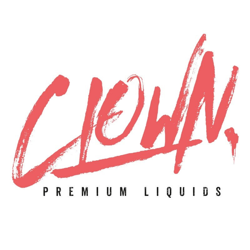 Clown Premium Liquids