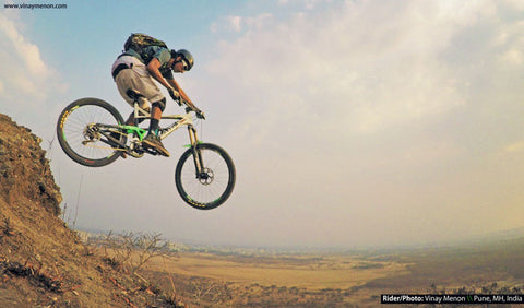 haul apparel vinay menon mtb downhill shits legit