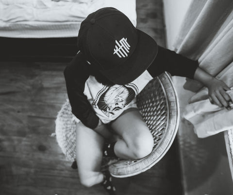 dussehra Sale Srijan Streetwear photography black and white