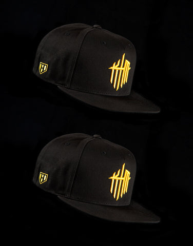 Double KTM Snapback