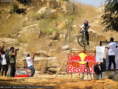Vinay Blr Angle 2