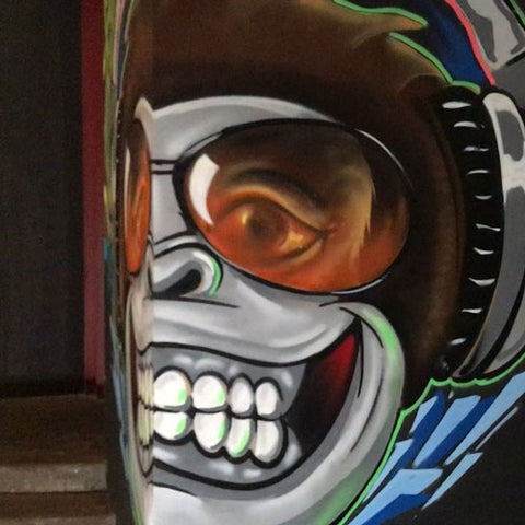 Monkey Corner zake 2