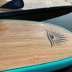 Cruiser SUP Blend stand up paddle board