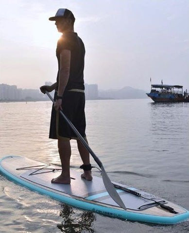 Cruiser SUP Blend stand up paddle board