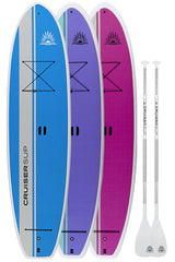 Cruiser SUP Dura-Maxx stand up paddle board