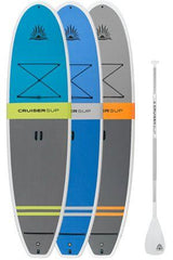 Cruiser SUP Fusion stand up paddle board