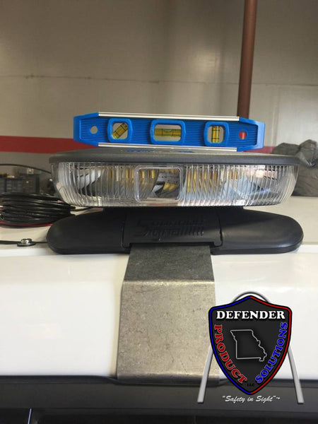 Defender Product Solutions, St. Louis Emergency Vehicles