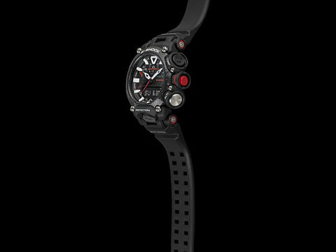 G-SHOCK GRAVITY MASTER GR-B200-1ADR (SPECIAL PROMO)