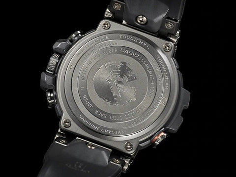 G-SHOCK TAI CHI LIMITED EDITION MTG-B1000TJ-1ADR