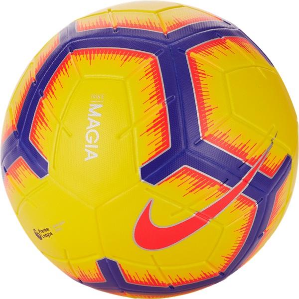 tolerancia España Extraer NIKE BALL YELLOW AND PURPLE – Perfect Fit Soccer