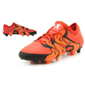 ADIDAS X 15.3 FG/AG Perfect Fit Soccer