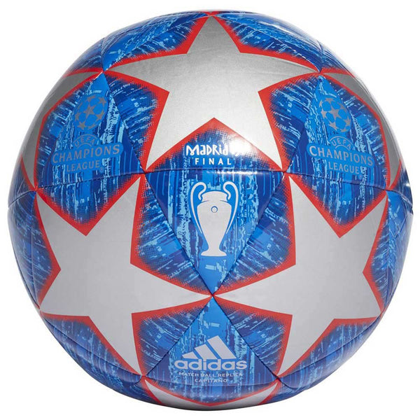 madrid finale 19 ball