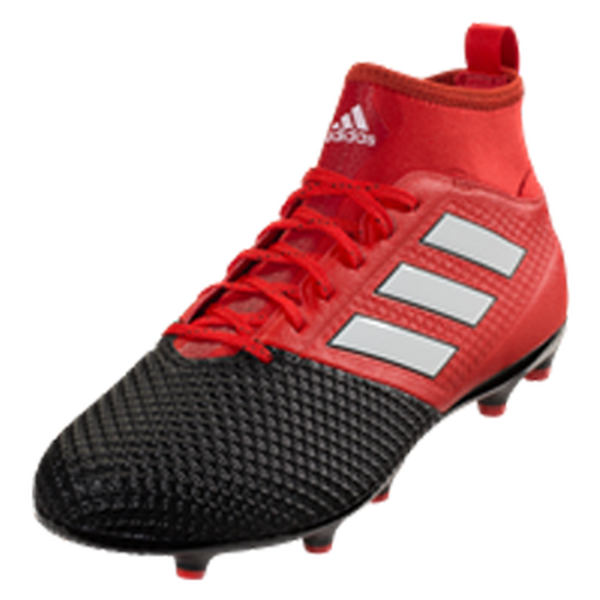 ADIDAS FG – Perfect Fit Soccer