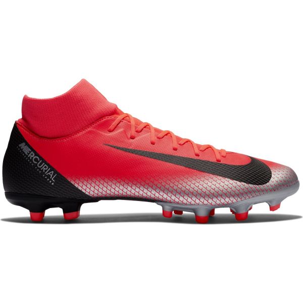 Junior SUPERFLY 6 ACADEMY GS CR7 – Perfect Soccer