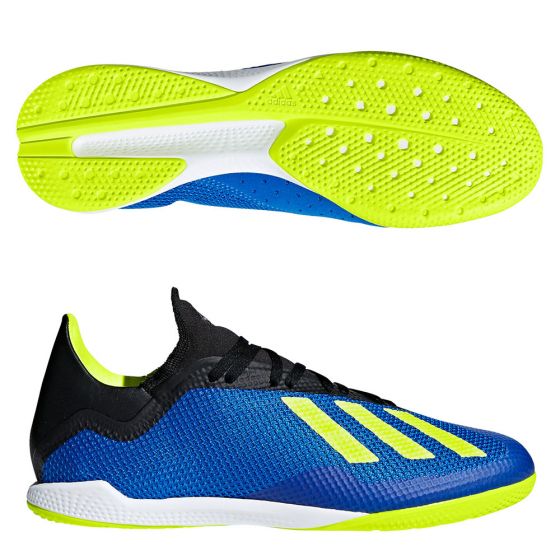 ADIDAS X 18.3 – Perfect Fit Soccer