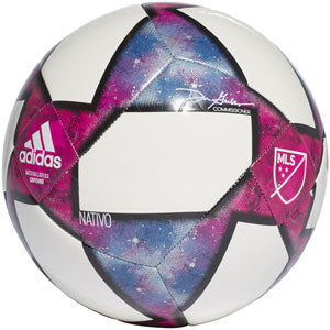 Adidas MLS 2019 Top Capitano Soccer 